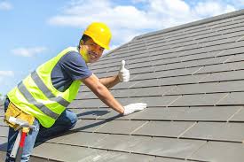 Trusted Santa Clarita, CA Roofing Contractor Experts